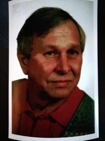 Bild Horst-Dieter